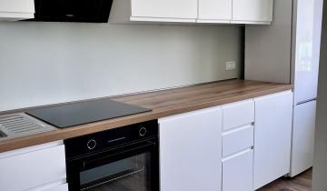 Mieszkanie 2-pokojowe Chorzów Batory, ul. Brzozowa