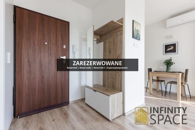 Mieszkanie 2-pokojowe Warszawa Praga-Południe, ul. Mlądzka. Zdjęcie 12