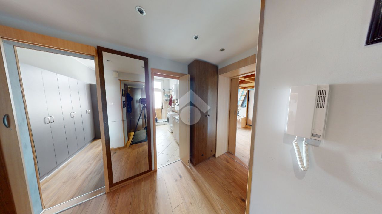 Mieszkanie 2-pokojowe Wrocław Stare Miasto, ul. gen. Władysława Sikorskiego. Zdjęcie 7