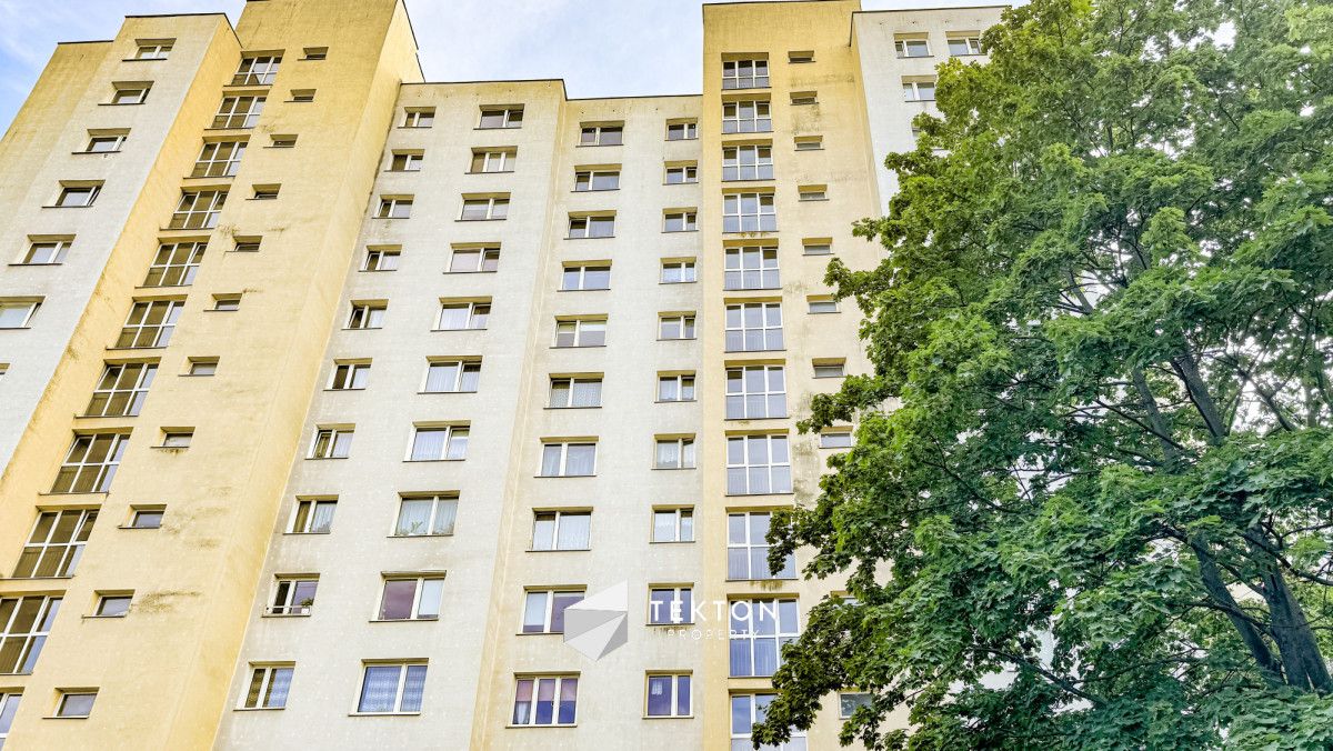 Mieszkanie 2-pokojowe Warszawa Ursynów, ul. Jana Miklaszewskiego. Zdjęcie 19