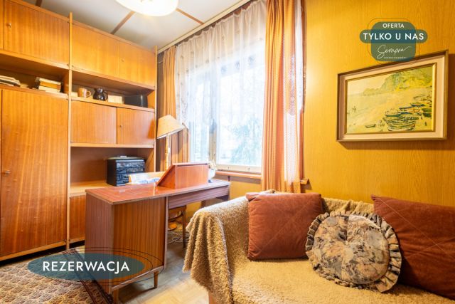 dom wolnostojący, 3 pokoje Wola Cyrusowa-Kolonia. Zdjęcie 6