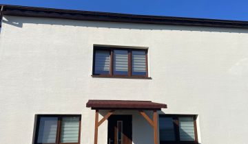 bliźniak, 5 pokoi Tuliszków, ul. Elizy Orzeszkowej