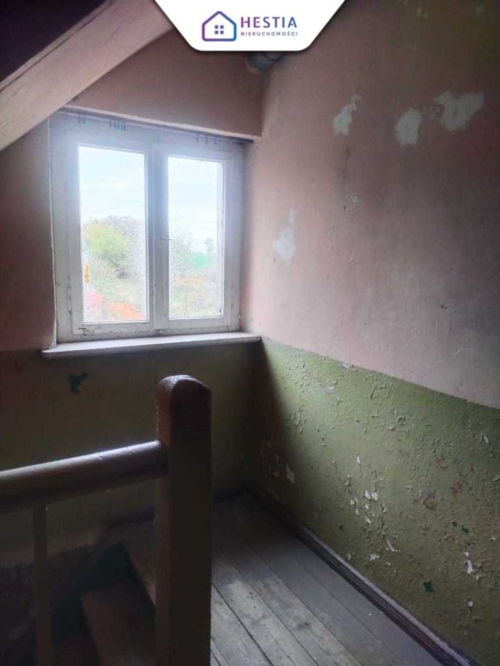 Mieszkanie 5-pokojowe Przelewice. Zdjęcie 10