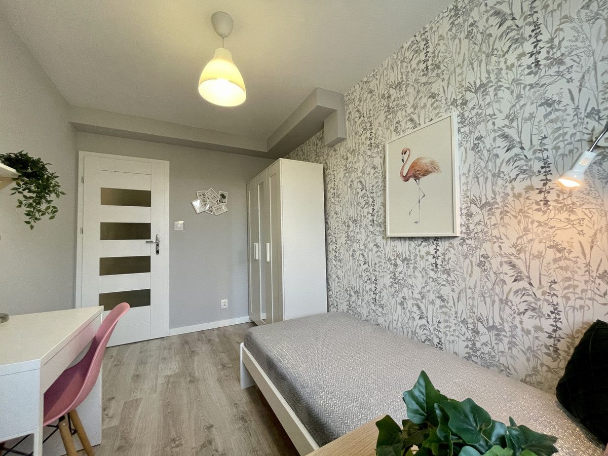 Mieszkanie 5-pokojowe Warszawa Praga-Południe, ul. Majdańska. Zdjęcie 15