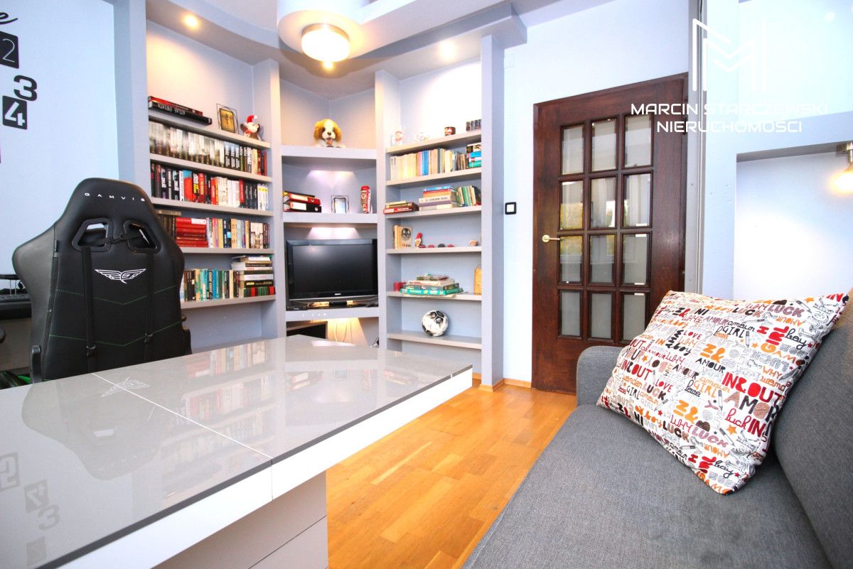 Mieszkanie 3-pokojowe Łódź Olechów, ul. Zakładowa. Zdjęcie 10