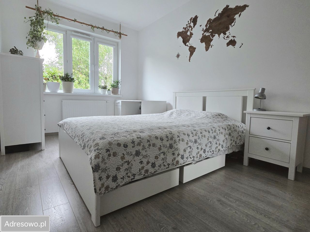 Mieszkanie 2-pokojowe Wrocław Stabłowice, ul. Polonii Wrocławskiej. Zdjęcie 6