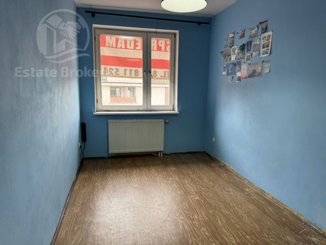 Mieszkanie 3-pokojowe Wrocław Karłowice, al. Marcina Kromera. Zdjęcie 4