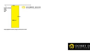 Działka budowlana Białystok Bagnówka