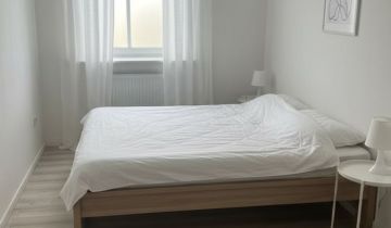 Mieszkanie 3-pokojowe Wrocław Borek, al. gen. Józefa Hallera