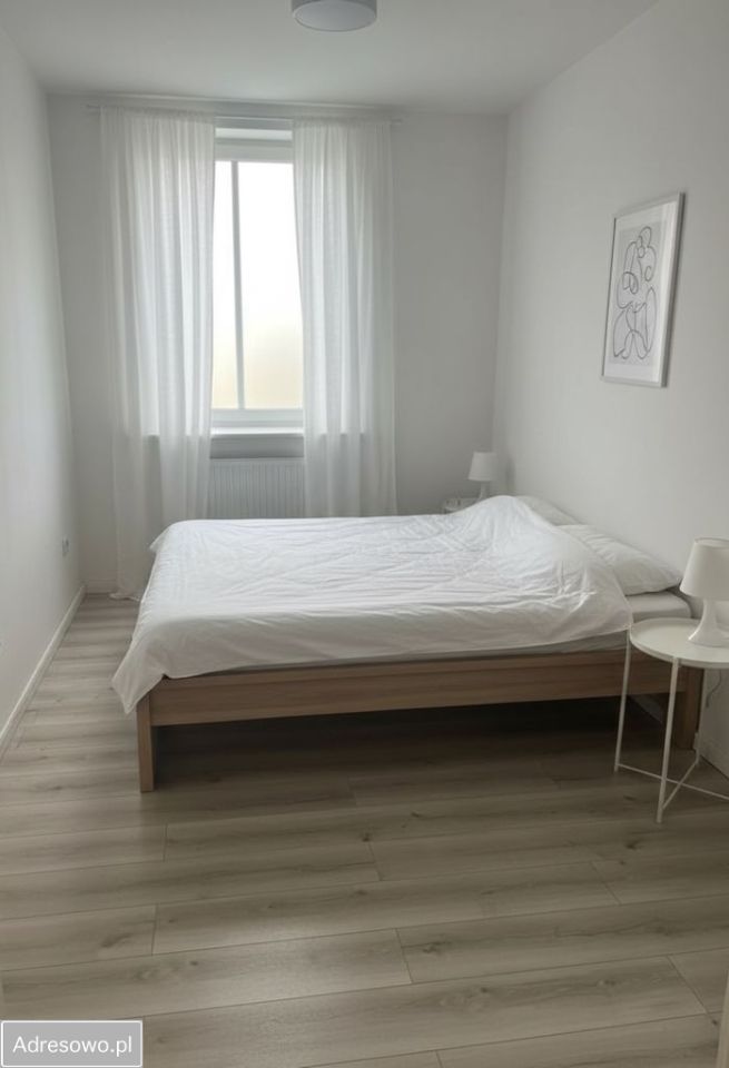 Mieszkanie 3-pokojowe Wrocław Borek, al. gen. Józefa Hallera. Zdjęcie 2