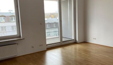 Mieszkanie 3-pokojowe Warszawa Mokotów, ul. Dolna