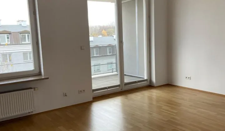 Mieszkanie 3-pokojowe Warszawa Mokotów, ul. Dolna