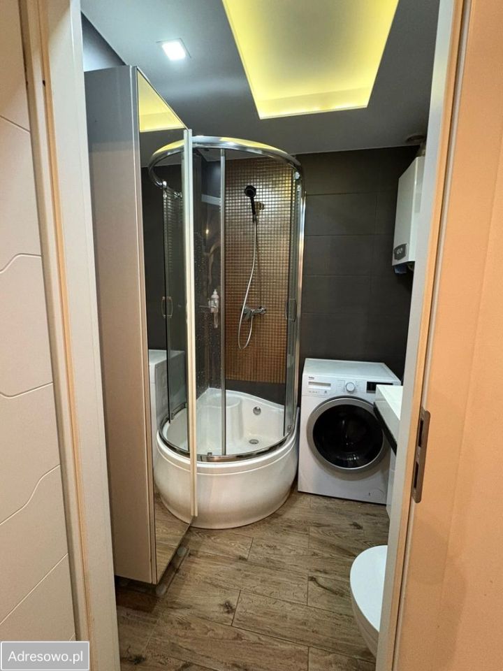 Mieszkanie 2-pokojowe Częstochowa Tysiąclecie, ul. Kwiatkowskiego. Zdjęcie 13