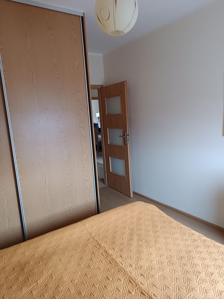 Mieszkanie 3-pokojowe Bydgoszcz Fordon, ul. Samotna. Zdjęcie 8