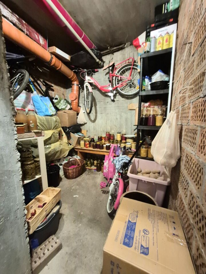 Mieszkanie 3-pokojowe Wrocław, Most św. Antoniego. Zdjęcie 17