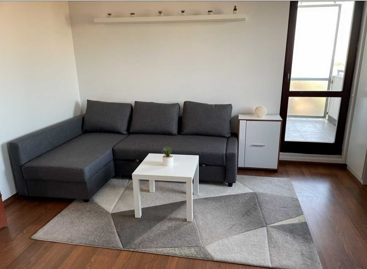 Mieszkanie 2-pokojowe Warszawa Bemowo, ul. Górczewska