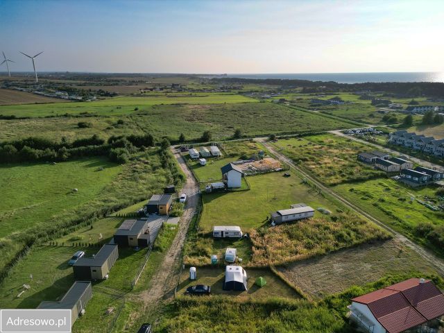 Działka Kopań. Zdjęcie 1