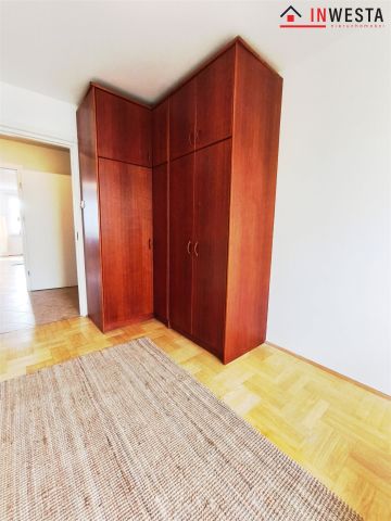 Mieszkanie 2-pokojowe Warszawa Ursynów, al. Komisji Edukacji Narodowej. Zdjęcie 11