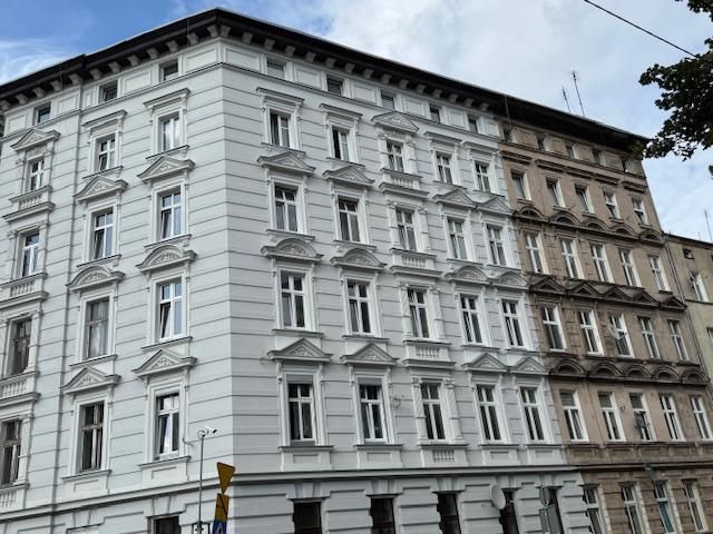 Mieszkanie 1-pokojowe Wrocław Stare Miasto, ul. Lubuska. Zdjęcie 10