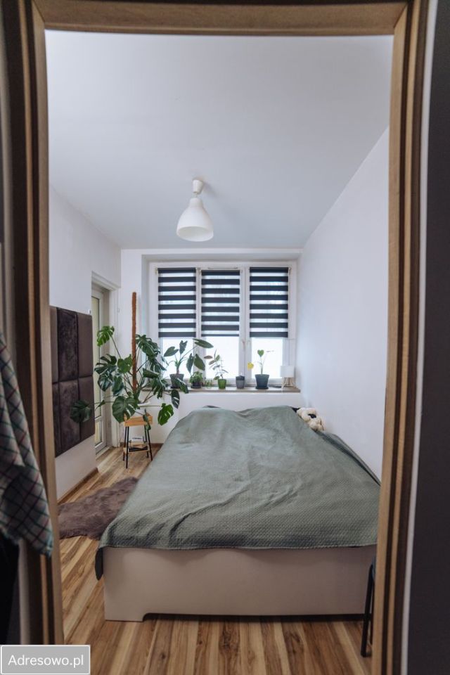 Mieszkanie 2-pokojowe Katowice Załęże, ul. 18 Sierpnia. Zdjęcie 9