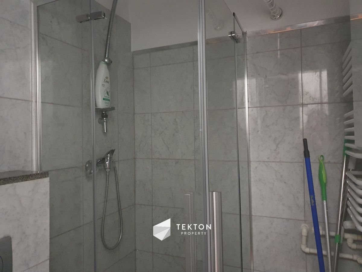 Mieszkanie 3-pokojowe Warszawa Śródmieście, ul. Nowogrodzka. Zdjęcie 14