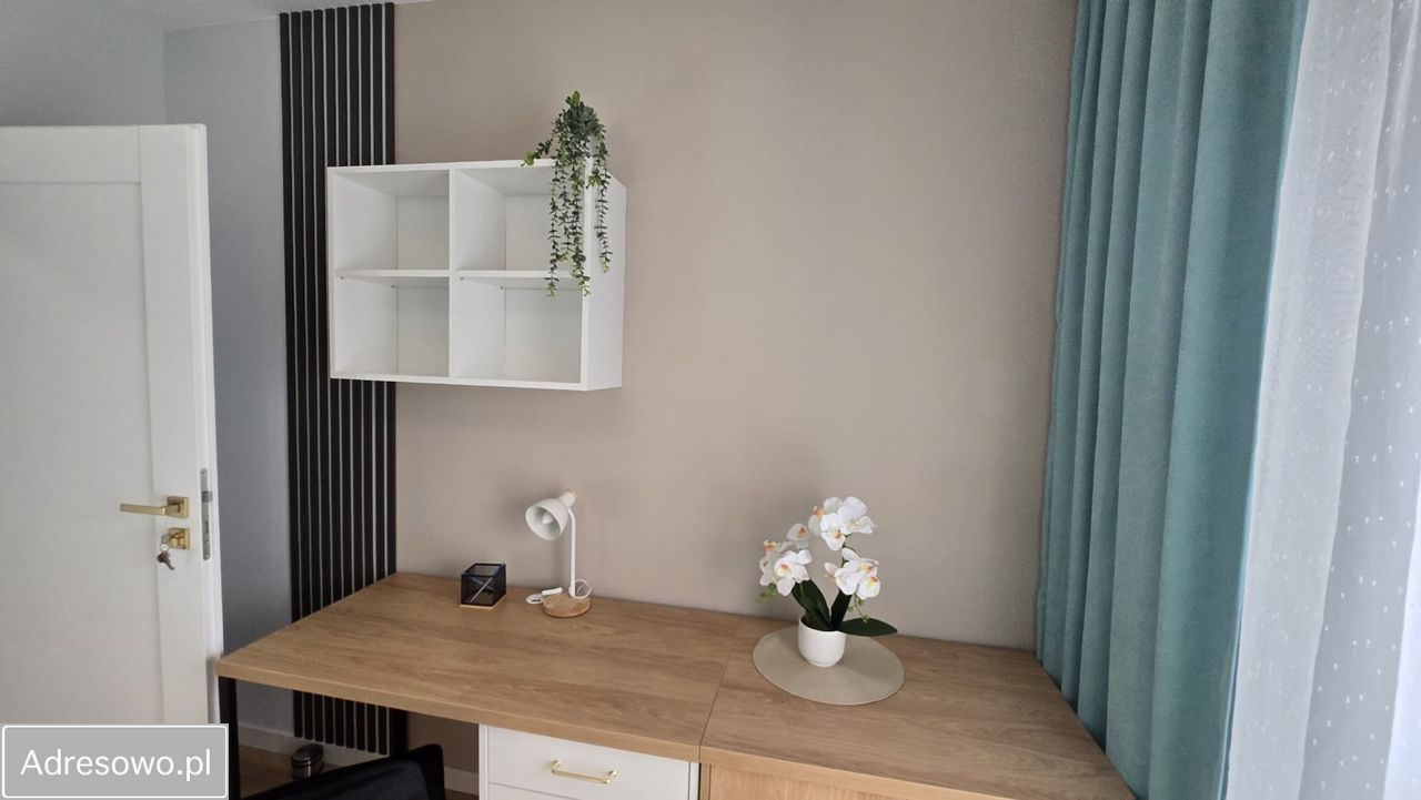 Pokój Kraków Ruczaj, ul. dr. Jana Piltza. Zdjęcie 3