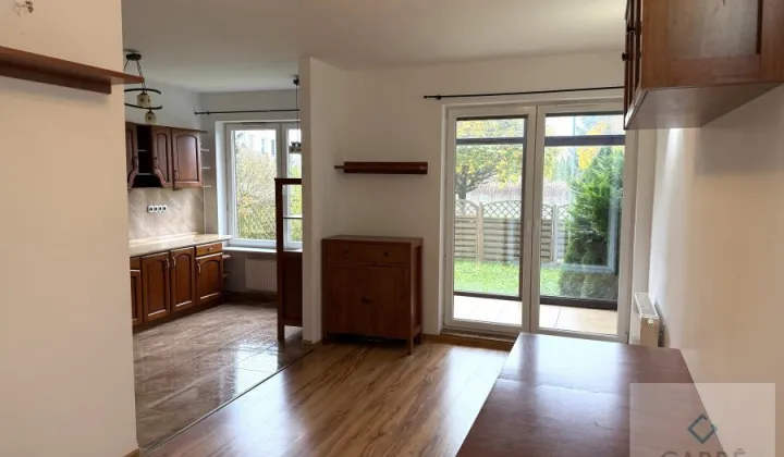 Mieszkanie 2-pokojowe Szczecin Gumieńce, ul. gen. Stanisława Kopańskiego