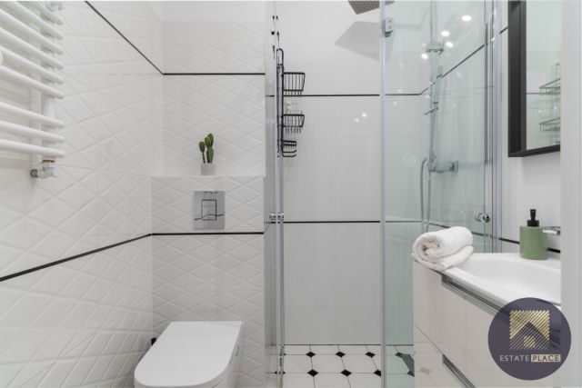 Mieszkanie 1-pokojowe Warszawa Wola, ul. Radziwie. Zdjęcie 9