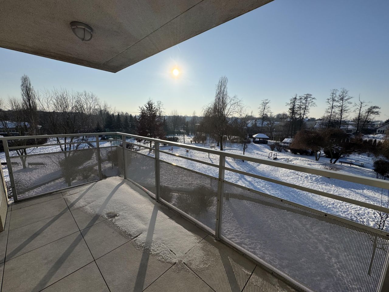 Mieszkanie 3-pokojowe Warszawa Białołęka Dworska, ul. Skarbka z Gór. Zdjęcie 23