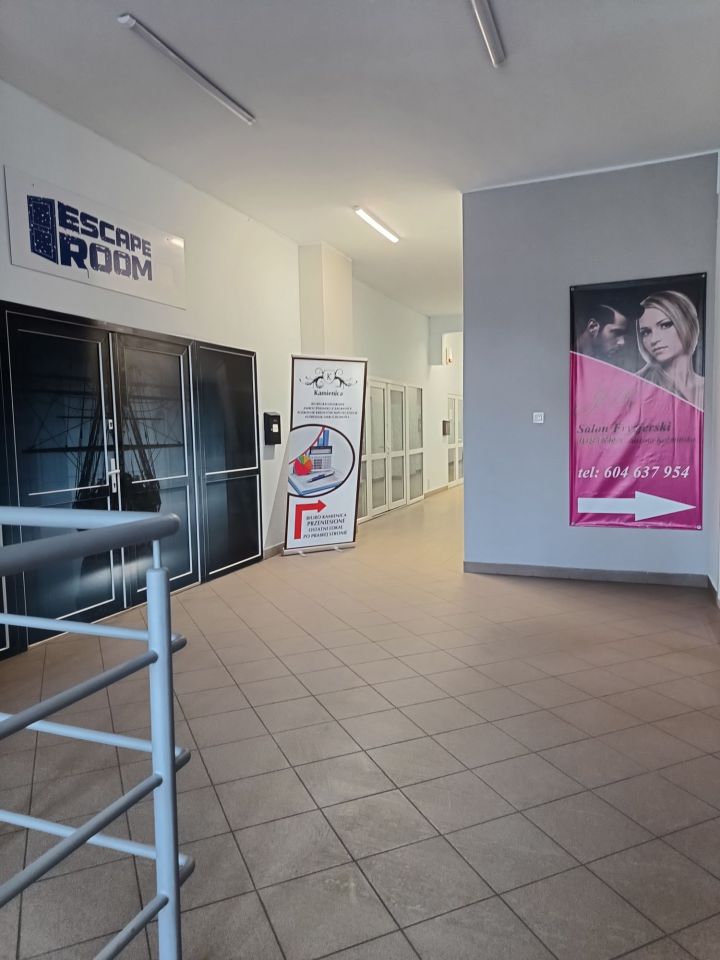 Lokal Iława, ul. Niepodległości. Zdjęcie 3