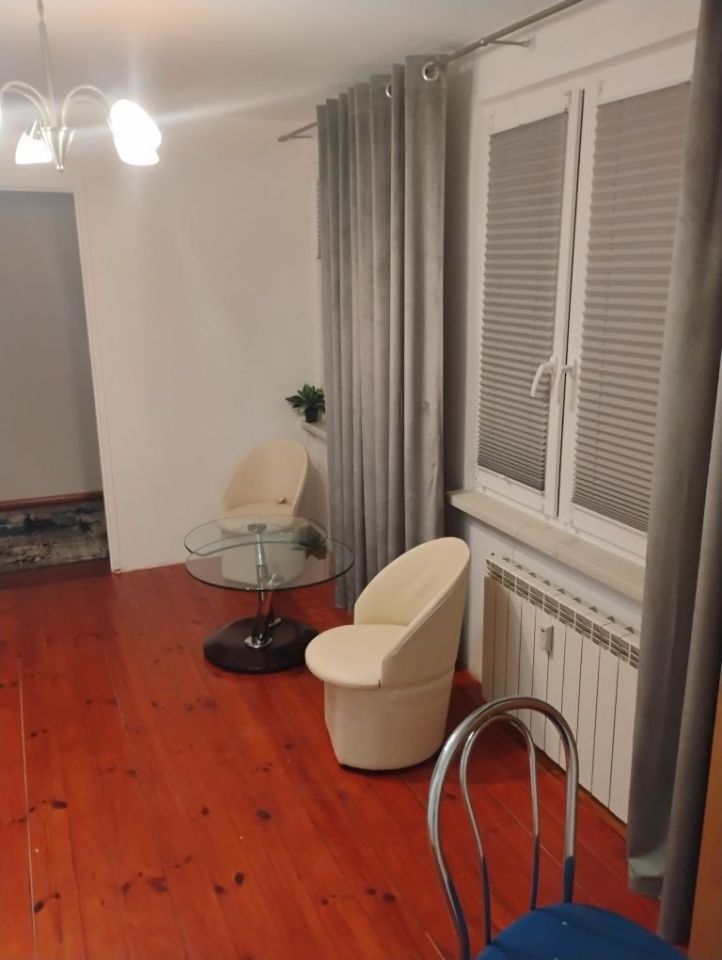 Mieszkanie 2-pokojowe Kraków Bieżanów, ul. Erazma Jerzmanowskiego. Zdjęcie 2