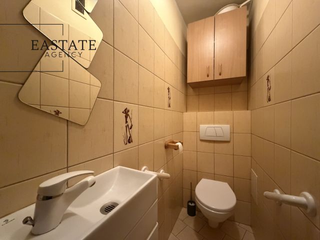 Mieszkanie 3-pokojowe Warszawa Bielany, ul. Marii Dąbrowskiej. Zdjęcie 10