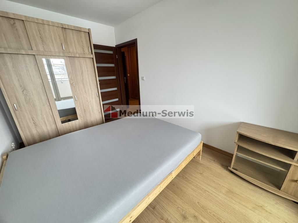 Mieszkanie 2-pokojowe Kielce Centrum, ul. Chęcińska. Zdjęcie 13