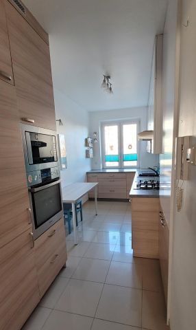 Mieszkanie 2-pokojowe Warszawa Ursynów, ul. Jana Żabińskiego. Zdjęcie 1