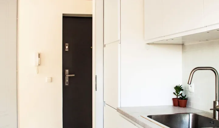 Mieszkanie 2-pokojowe Wrocław Stare Miasto, ul. Szewska