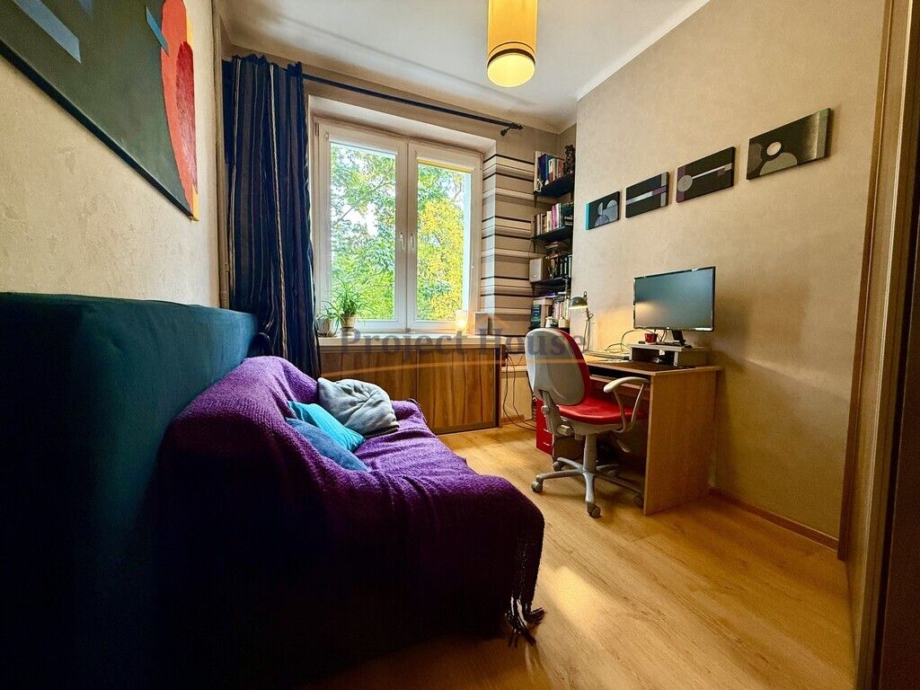 Mieszkanie 3-pokojowe Łódź, ul. Lubelska. Zdjęcie 9