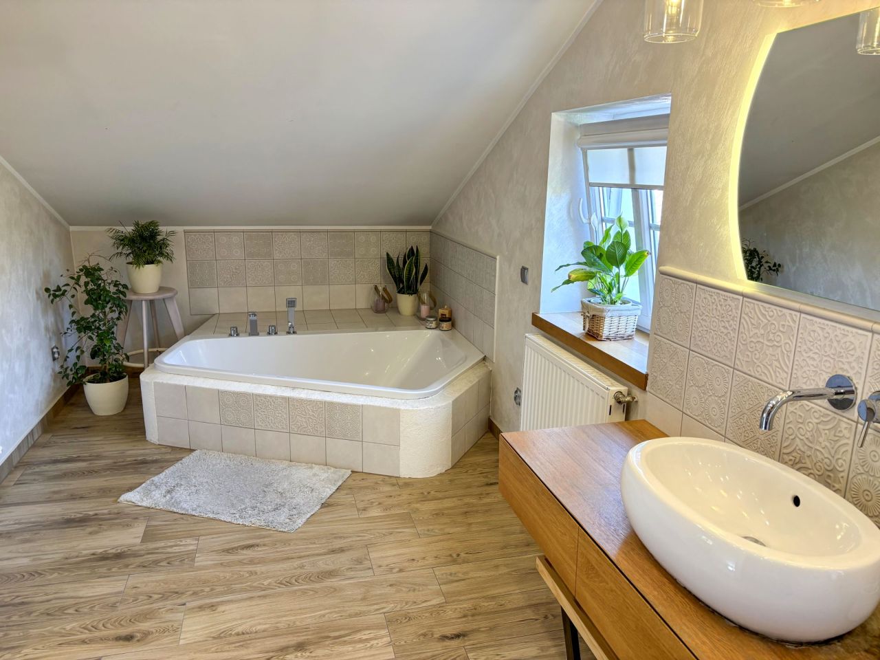 dom wolnostojący, 9 pokoi Nowy Dwór Gdański Centrum, ul. Jaśminowa. Zdjęcie 21