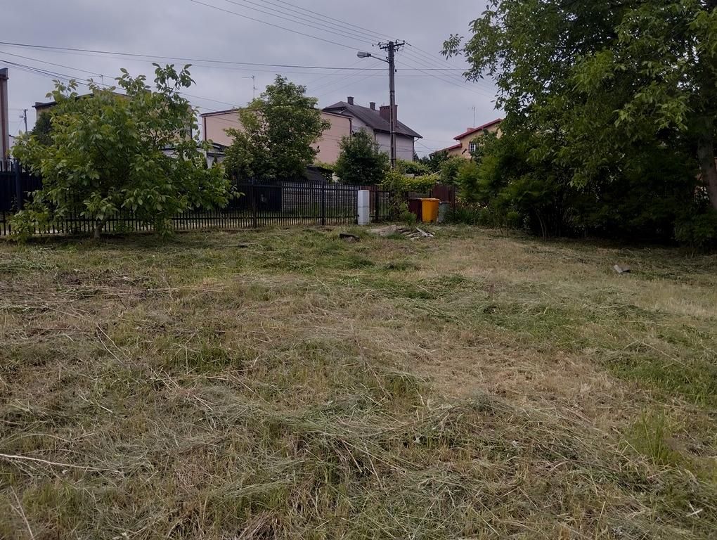 Działka budowlana Zgierz Rudunki, ul. Gabrieli Zapolskiej. Zdjęcie 11