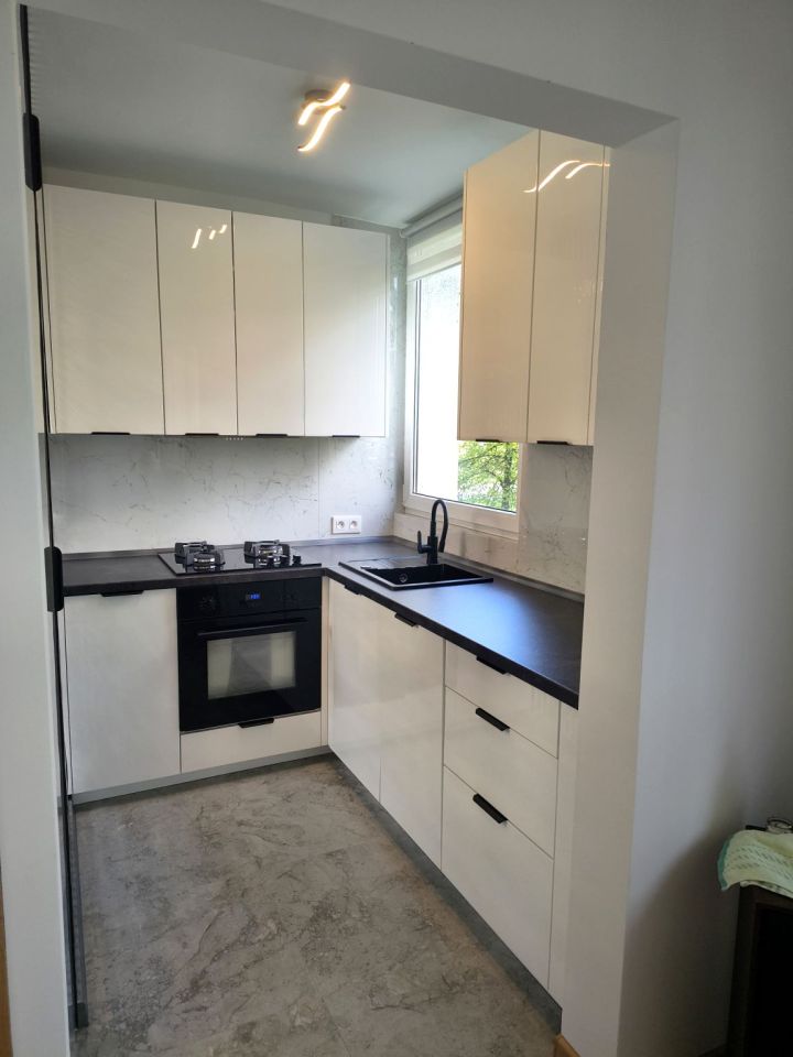 Mieszkanie 3-pokojowe Łódź Zarzew, ul. Gustawa Morcinka. Zdjęcie 16