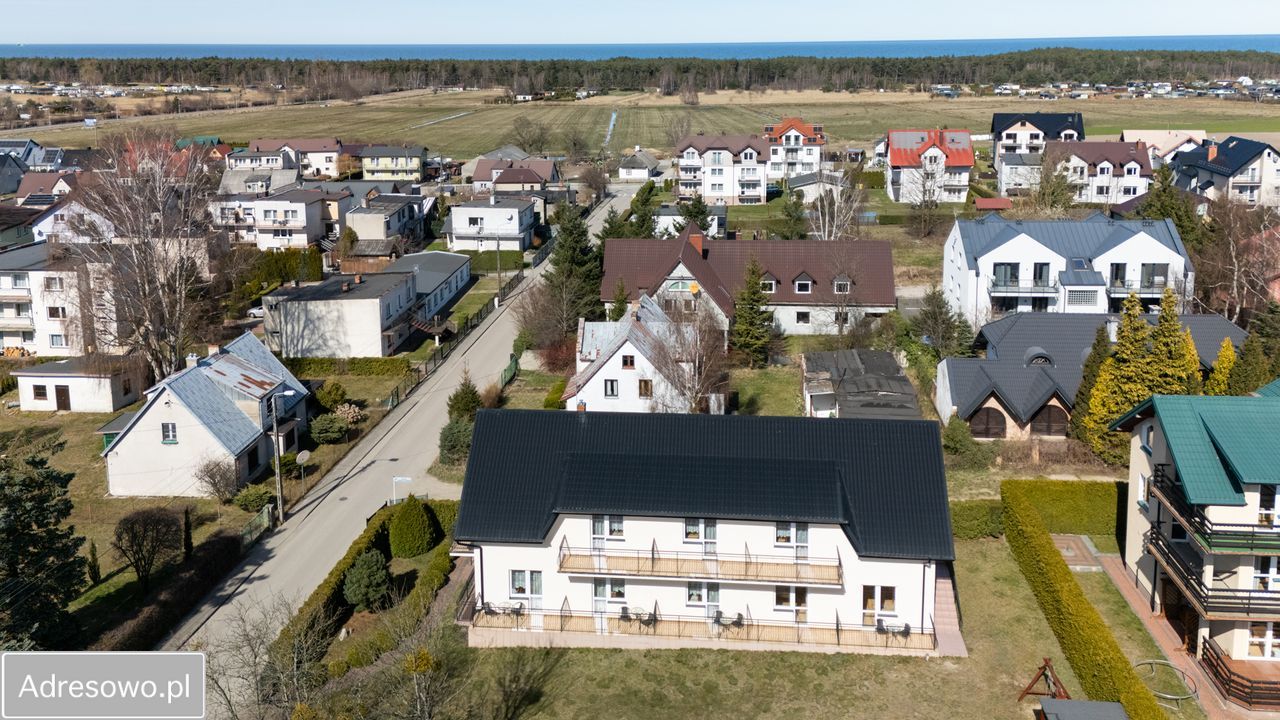 Hotel/pensjonat Ostrowo, ul. Dożynkowa. Zdjęcie 20
