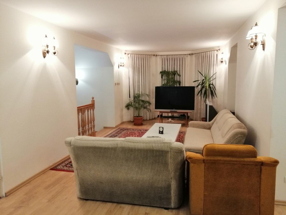 dom wolnostojący, 9 pokoi Kielce, ul. Ludomira Różyckiego. Zdjęcie 25