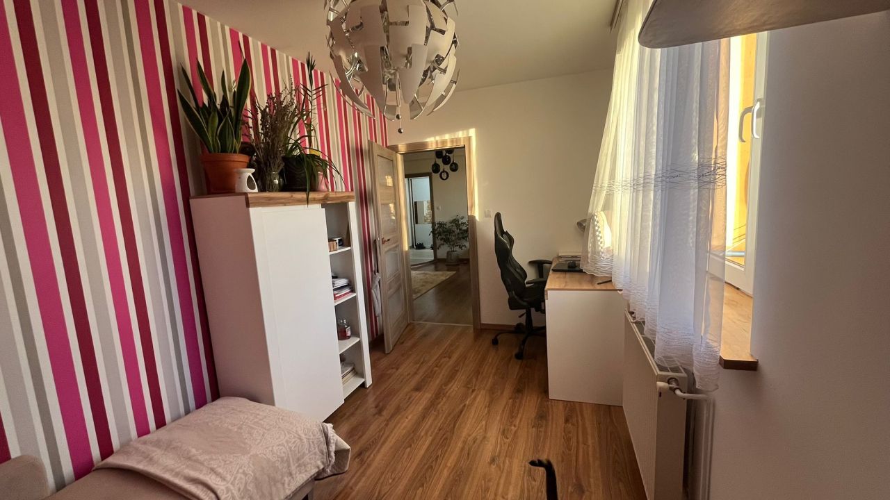 Mieszkanie 3-pokojowe Legnica Piątnica, ul. Wały Rzeczne. Zdjęcie 13
