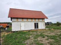 dom wolnostojący Parchów. Zdjęcie 4
