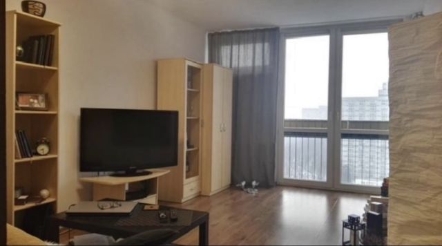 Mieszkanie 2-pokojowe Warszawa Śródmieście, al. Jana Pawła II. Zdjęcie 1