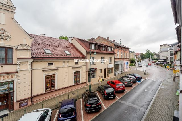 Mieszkanie 3-pokojowe Skawina, ul. Juliusza Słowackiego. Zdjęcie 26