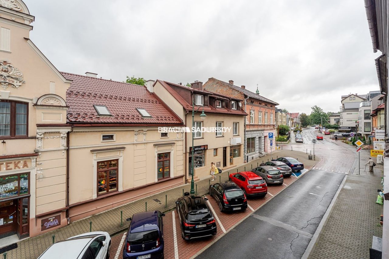 Mieszkanie 3-pokojowe Skawina, ul. Juliusza Słowackiego. Zdjęcie 26