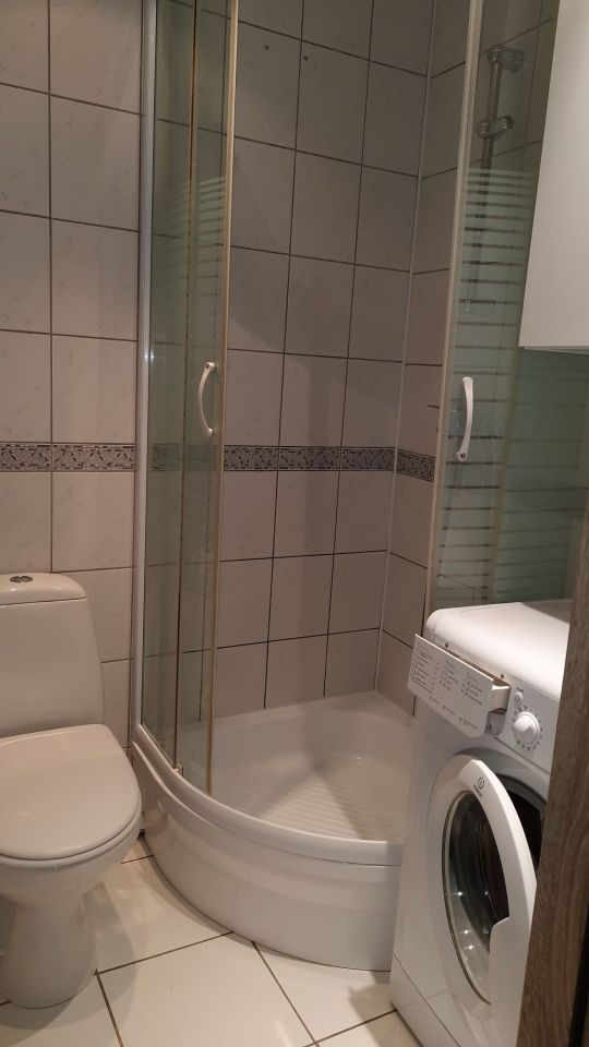 Mieszkanie 1-pokojowe Szczecin Świerczewo, ul. Kazimierza Królewicza. Zdjęcie 4