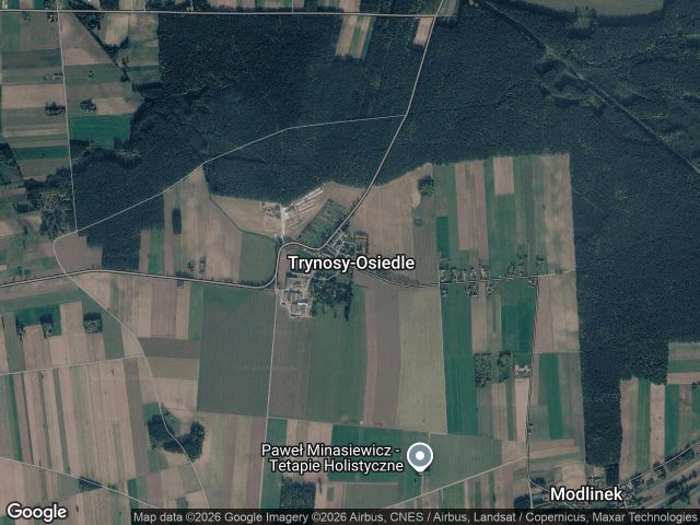 Mieszkanie 2-pokojowe Trynosy-Osiedle. Zdjęcie 1