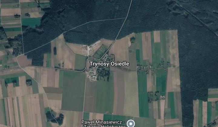 Mieszkanie 2-pokojowe Trynosy-Osiedle