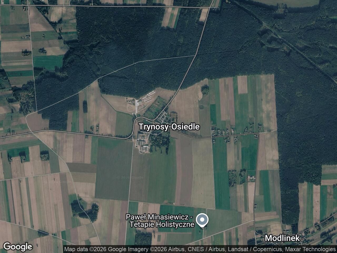 Mieszkanie 2-pokojowe Trynosy-Osiedle. Zdjęcie 1